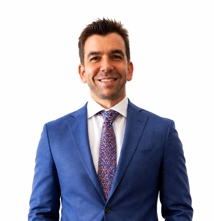 Konstantinos Stais, Head of ICT & Security at Delia Tankers