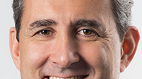 Pierre-Jean Beylier, CEO, Speedcast