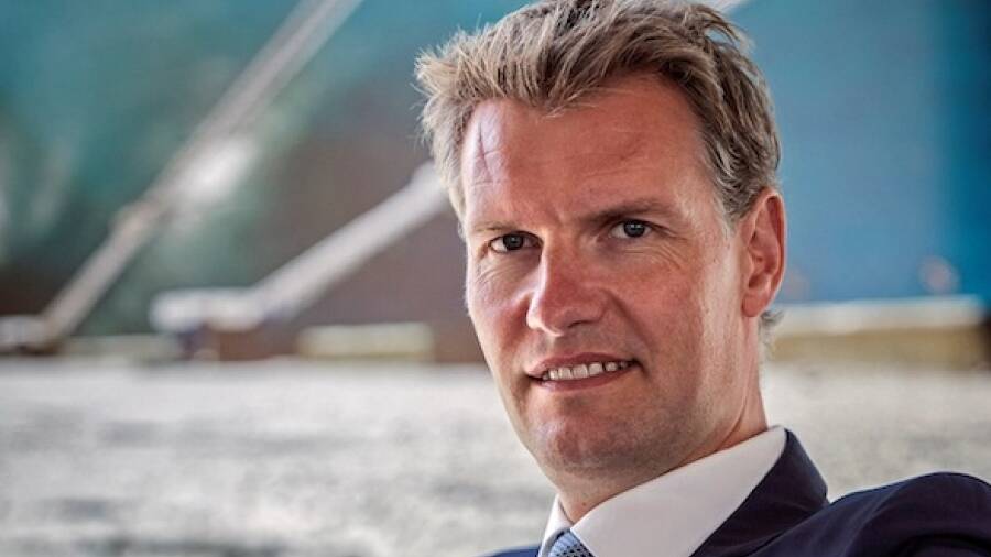 Søren Toft