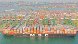 (Photo credit: PSA Singapore)