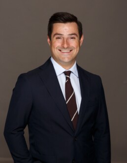 New hire - James Whistler, Head of Energy Derivatives, SSY