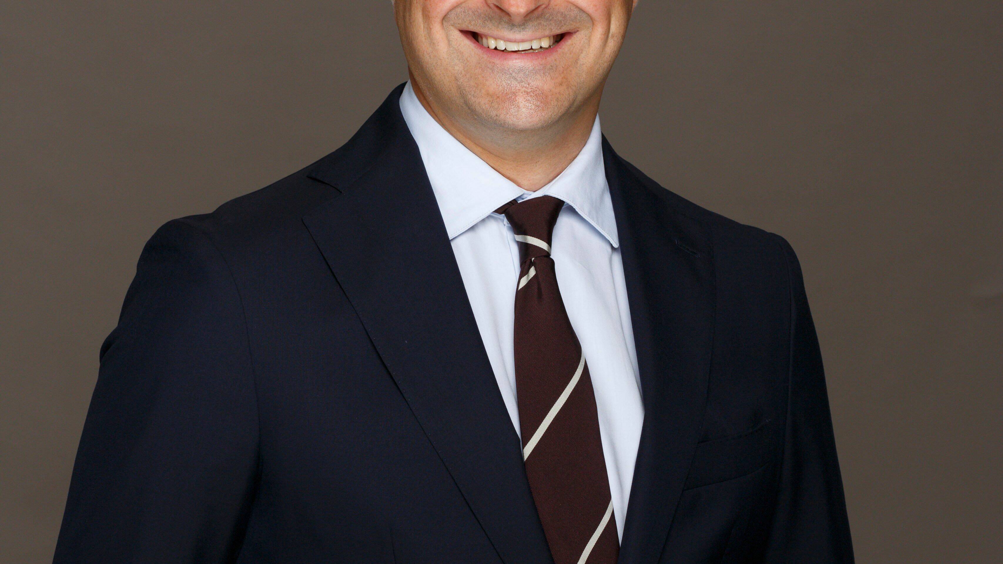 New hire - James Whistler, Head of Energy Derivatives, SSY