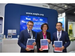 ABS, MAN & SDARI Join Forces