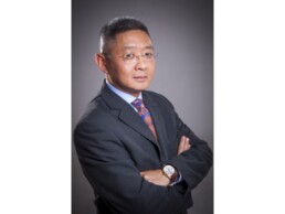 Strengthens APAC sales and business through appointment of new VP, Head in APAC