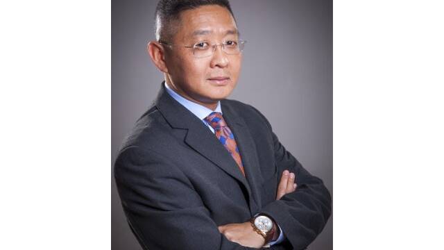 Strengthens APAC sales and business through appointment of new VP, Head in APAC