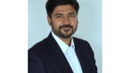 Manish Singh (Chief Executive Officer)