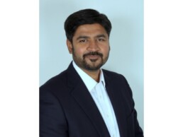 Manish Singh (Chief Executive Officer)