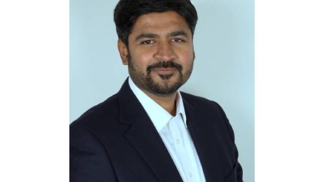 Manish Singh (Chief Executive Officer)
