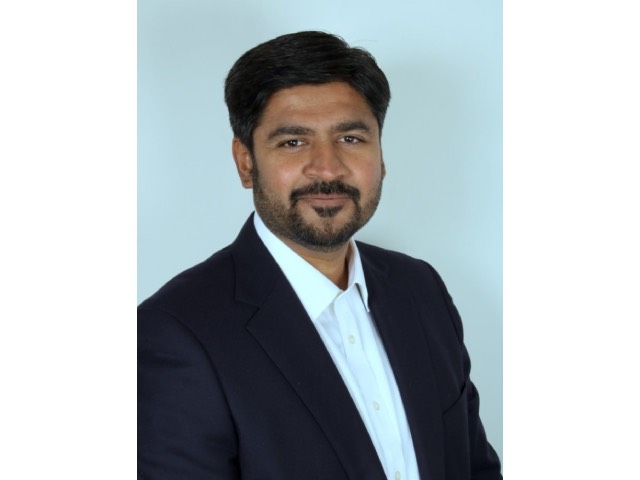 Manish Singh (Chief Executive Officer)
