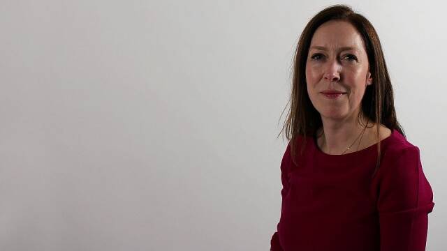 Beth Bradley, partner, Hill Dickinson