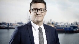 VIKING CEO, Henrik Uhd Christensen