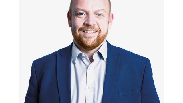 John Southam, Loss Prevention Executive at North