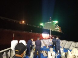 Image Courtesy: Philippine Coast Guard