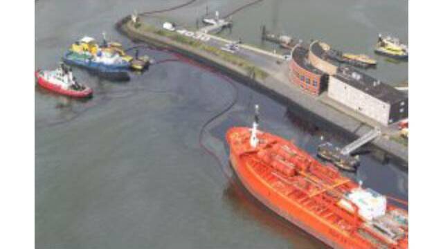 Image Courtesy: Kustwacht Nederland