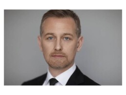 Christian M. Ingerslev, CEO