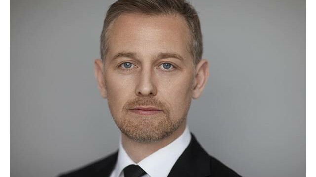 Christian M. Ingerslev, CEO