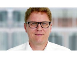 Henrik Hyldahn, CEO