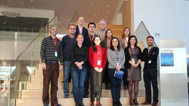 The KETmaritime consortium