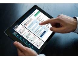 FuelBoss is a new online bunkering platform for LNG, to take operators seamlessly from order through to delivery. (Image courtesy of DNV GL)