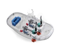 The HydroTug, the world’s first hydrogen-powered tugboat, is developed by CMB.TECH and will be delivered to the Port of Antwerp in 2021.The HydroTug, the world’s first hydrogen-powered tugboat, is developed by CMB.TECH and will be delivered to the Port of Antwerp in 2021.