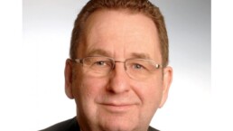Danica Managing Director Henrik Jensen