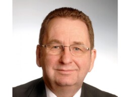Danica Managing Director Henrik Jensen