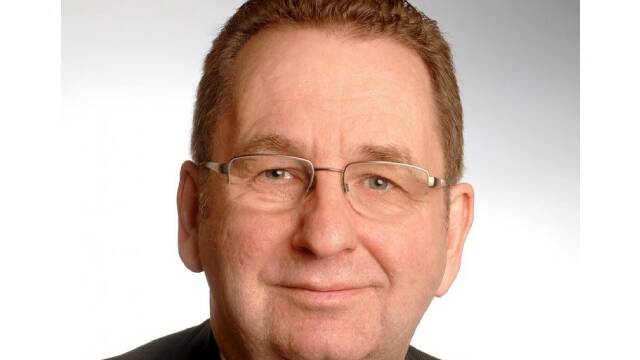 Danica Managing Director Henrik Jensen