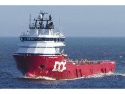 DOF Subsea