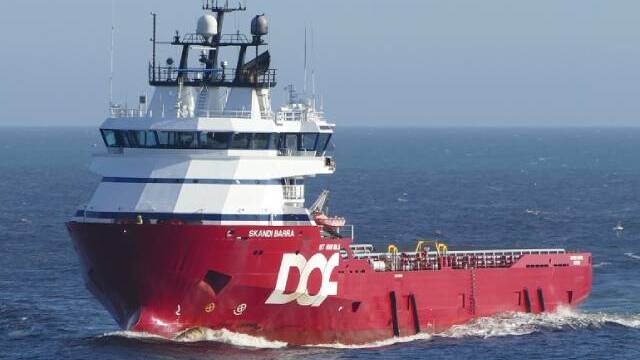 DOF Subsea