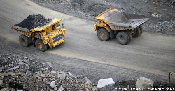 EU ban on Russian coal imports comes into drive