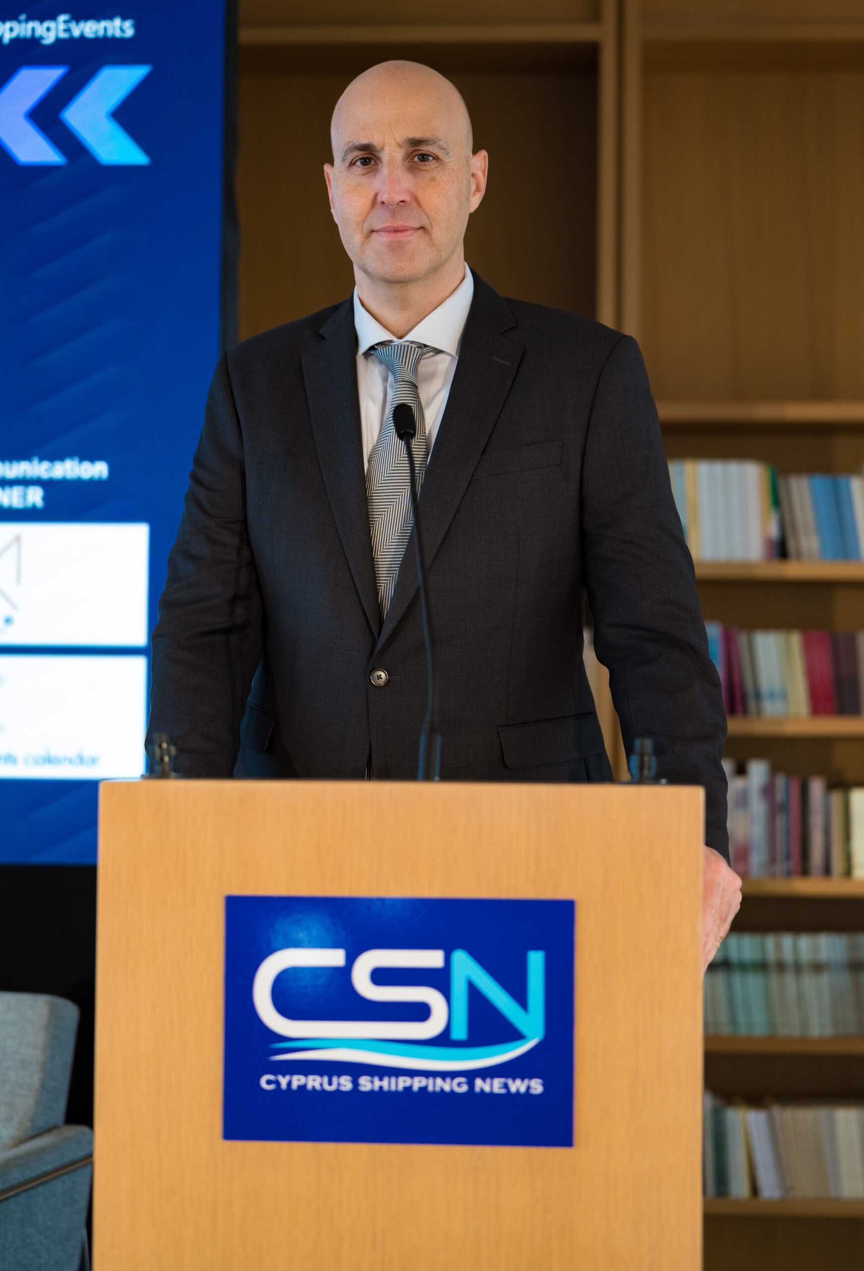 Dimitris Pissanidis, Chief Information Officer - AΩZ