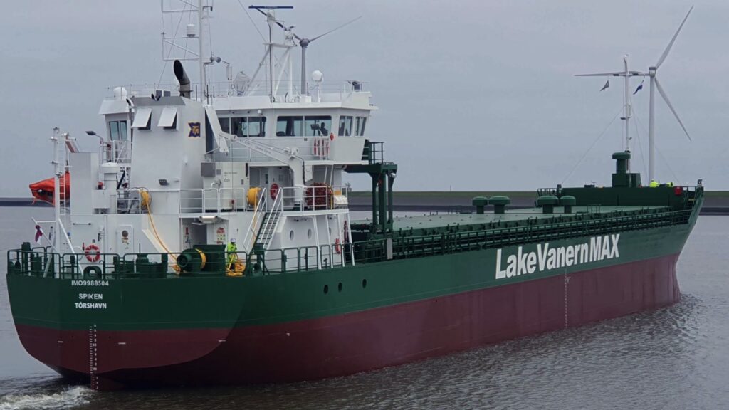 - Cyprus Shipping News