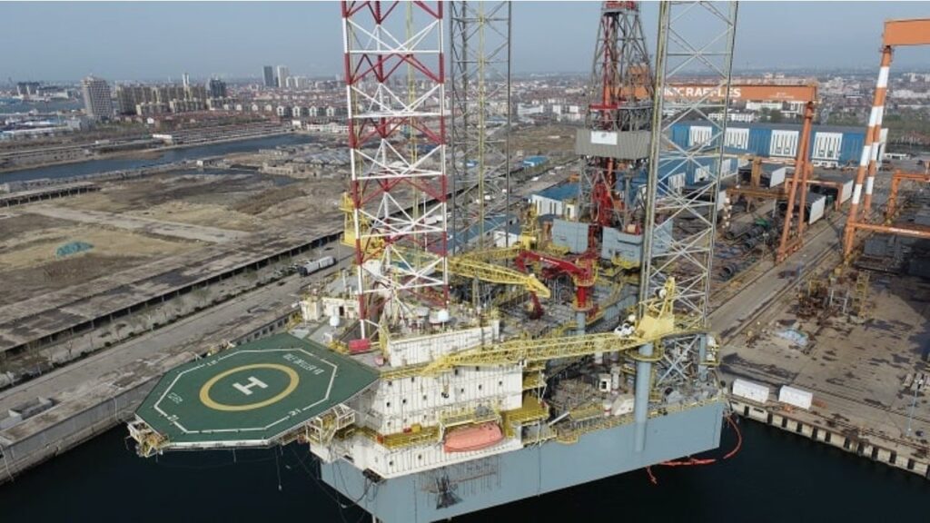 - Cyprus Shipping News